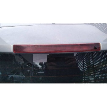 renault megane ii berlina 5p del año 2004