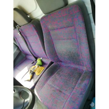 mercedes-benz vito (w638) caja cerrada del año 1999