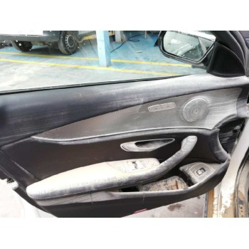 mercedes-benz clase e lim. (w213) del año 2016