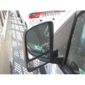 ford transit connect del año 2011