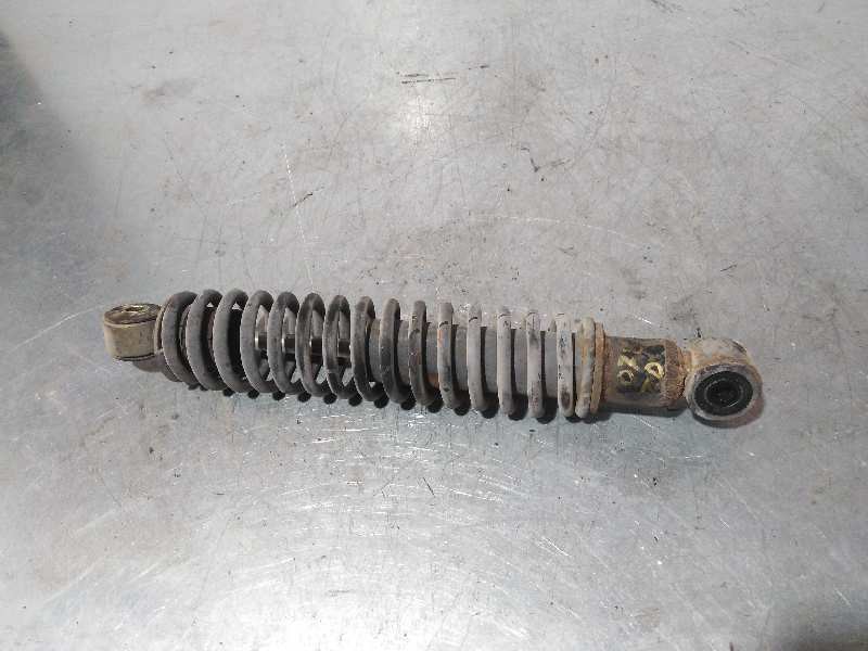 Recambio de amortiguador trasero derecho para microcar mc1 51xl-sa referencia OEM IAM S/R  
