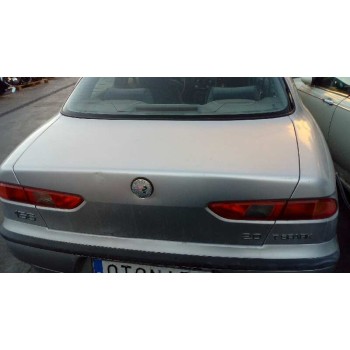 alfa romeo 156 (116) del año 1998
