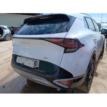 KIA SPORTAGE V (NQ5)