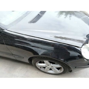 mercedes-benz clase c (w203) berlina del año 2003