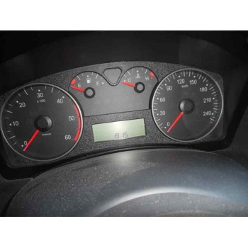 fiat stilo (192) del año 2005