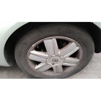 renault megane ii berlina 5p del año 2004