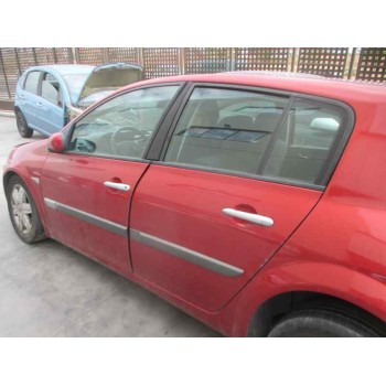 renault megane ii berlina 5p del año 2003