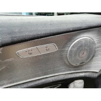 mercedes-benz clase e lim. (w213) del año 2016