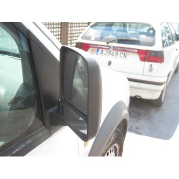 ford transit connect del año 2011