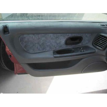 renault laguna (b56) del año 1997