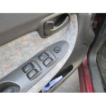 daewoo nubira berlina del año 1998