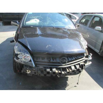 opel astra gtc del año 2006