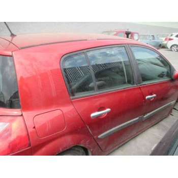 renault megane ii berlina 5p del año 2003