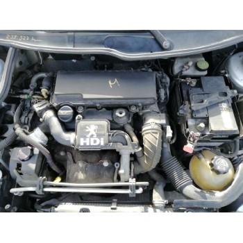 peugeot 206 berlina del año 2004