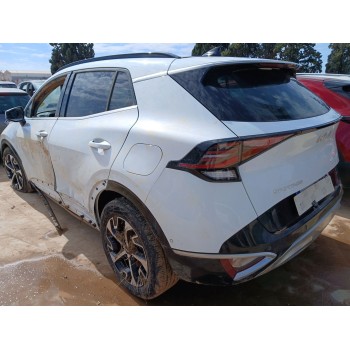 kia sportage v (nq5) del año 2023