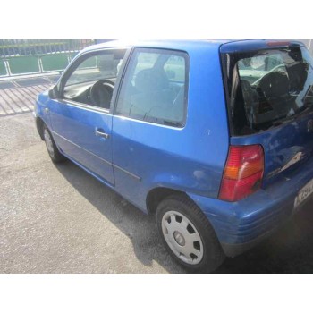 seat arosa (6h1) del año 1997