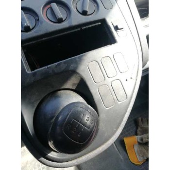 mercedes-benz vito (w638) caja cerrada del año 1999