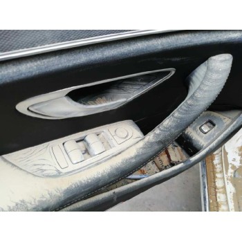 mercedes-benz clase e lim. (w213) del año 2016