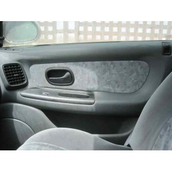 renault laguna (b56) del año 1997