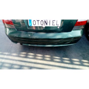 daewoo nubira berlina del año 2001