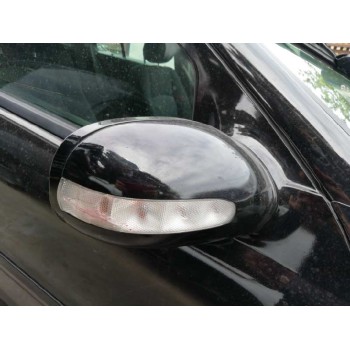 mercedes-benz clase c (w203) berlina del año 2003