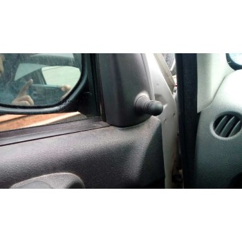 citroën berlingo del año 2007