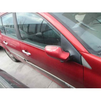 renault megane ii berlina 5p del año 2003