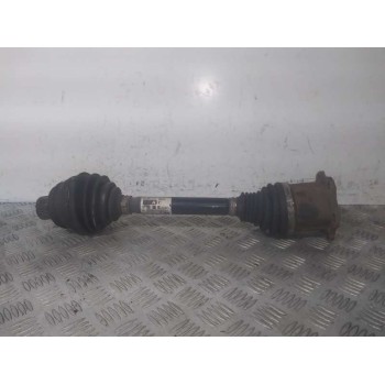 TRANSMISION DELANTERA IZQUIERDA 8R0407271C 