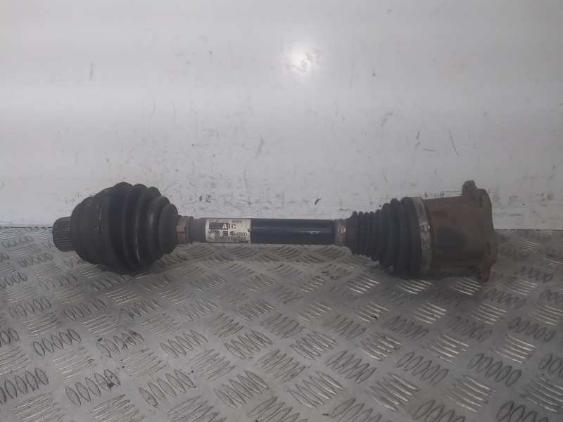 Recambio de transmision delantera izquierda para audi q5 (8r) 2.0 tdi (125kw) referencia OEM IAM 8R0407271C  