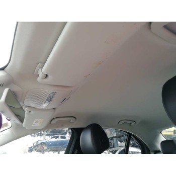 mercedes-benz clase e lim. (w213) del año 2016