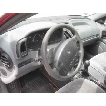 renault laguna (b56) del año 1997