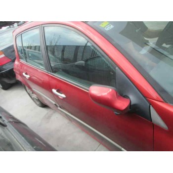 renault megane ii berlina 5p del año 2003