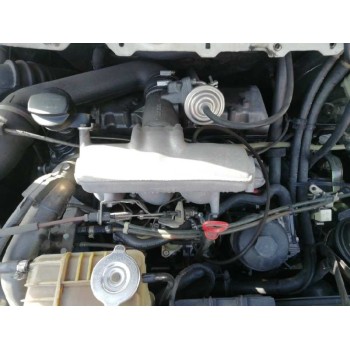 mercedes-benz vito (w638) caja cerrada del año 1999