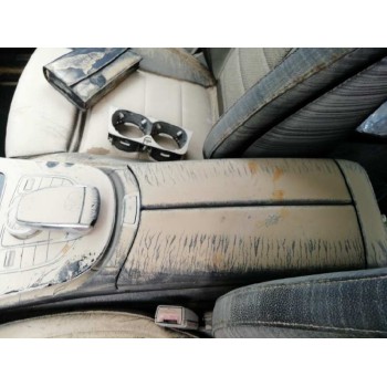 mercedes-benz clase e lim. (w213) del año 2016