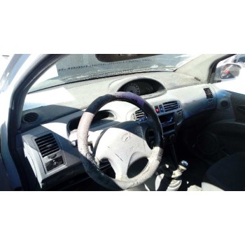 hyundai matrix (fc) del año 2003