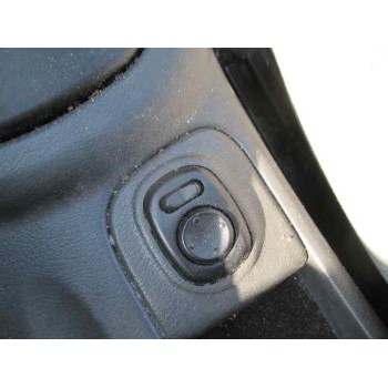 daewoo nubira berlina del año 1998