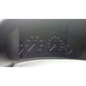 citroën berlingo del año 2007