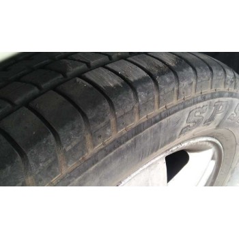 renault megane ii berlina 5p del año 2004