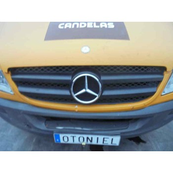 mercedes-benz sprinterii caja cerrada (desde 01.06) del año 2008