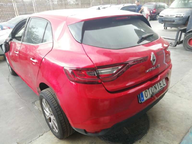 RENAULT MEGANE IV BERLINA 5P