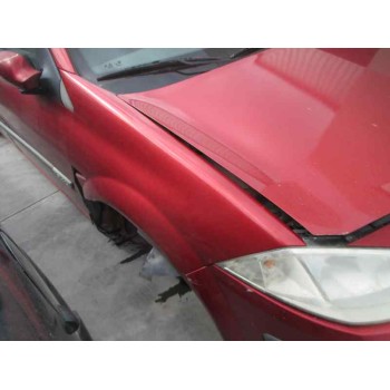 renault megane ii berlina 5p del año 2003