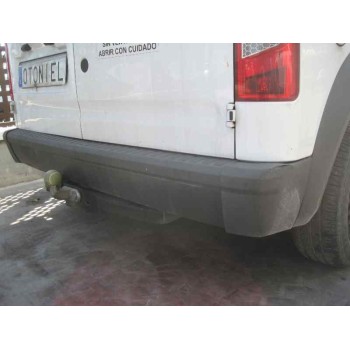 ford transit connect del año 2011