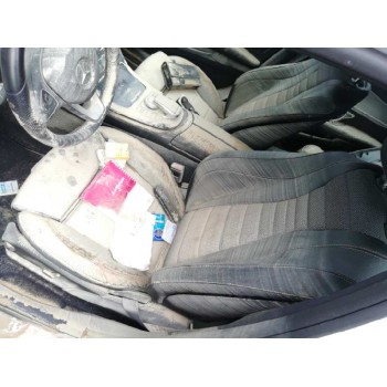 mercedes-benz clase e lim. (w213) del año 2016