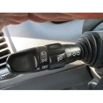 daewoo nubira berlina del año 1998