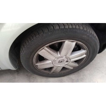 renault megane ii berlina 5p del año 2004