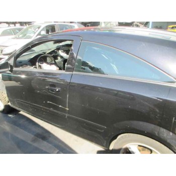 opel astra gtc del año 2006