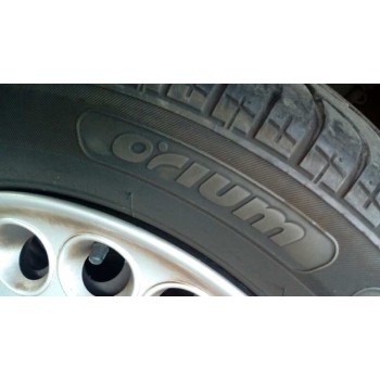 alfa romeo 156 (116) del año 1998