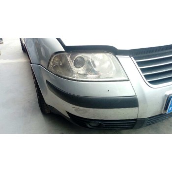 volkswagen passat berlina (3b3) del año 2002