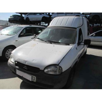 opel combo (corsa b) del año 1997