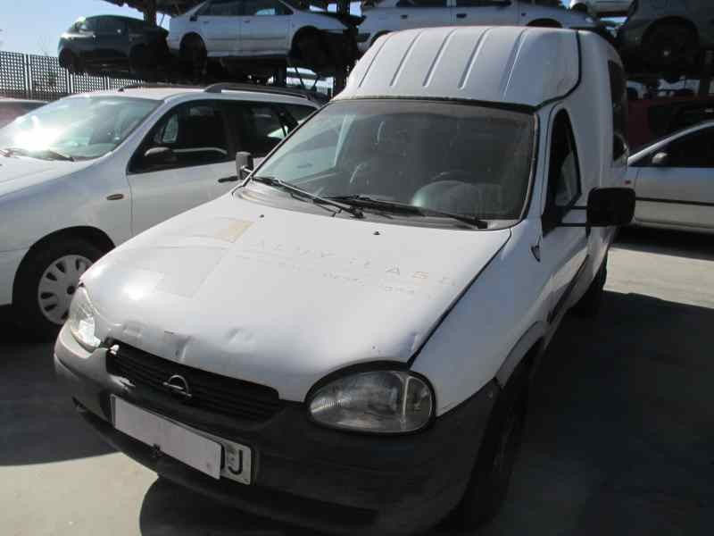 OPEL COMBO (CORSA B)